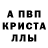 Метамфетамин пудра Sidinei Cantara